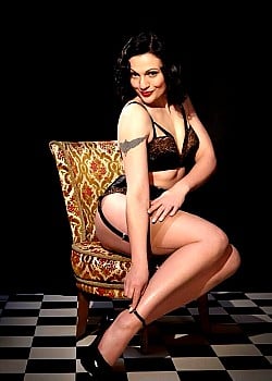 Lillian Love